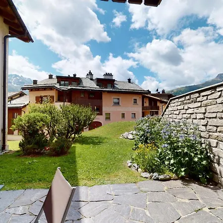 Apartment Ambretta Eg