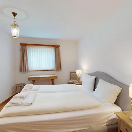 Ambretta Eg Lejlighed Champfer