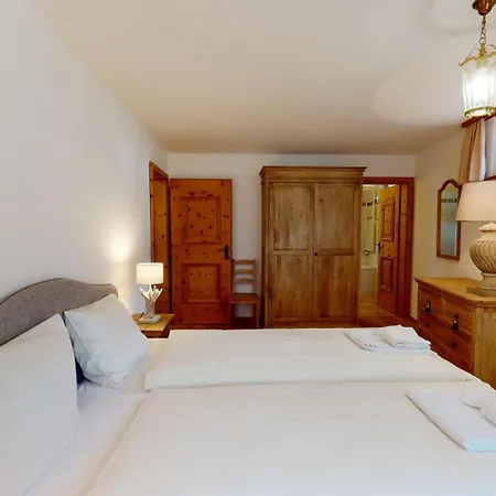 Ambretta Eg Lejlighed