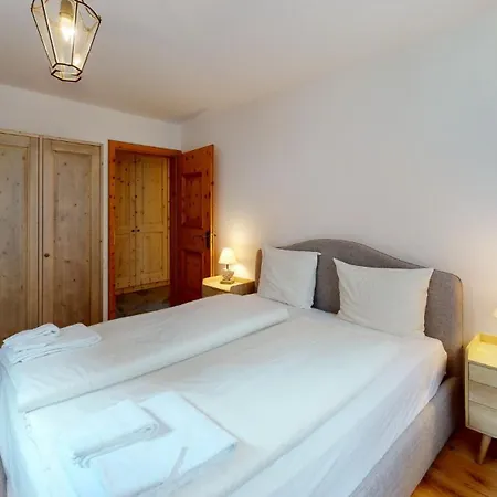 Ambretta Eg Apartment *