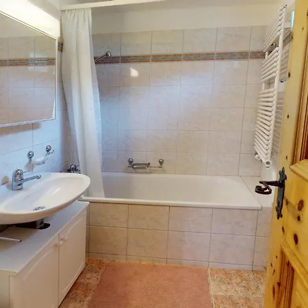 Ambretta Eg 公寓 Champfer