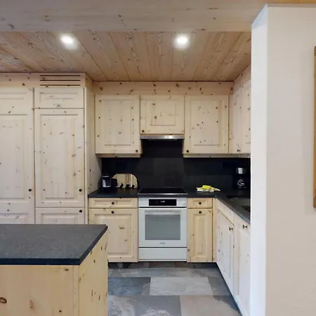 公寓 Ambretta Eg Champfer