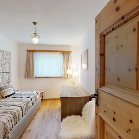 Apartment Ambretta Eg
