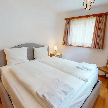 公寓 Ambretta Eg *