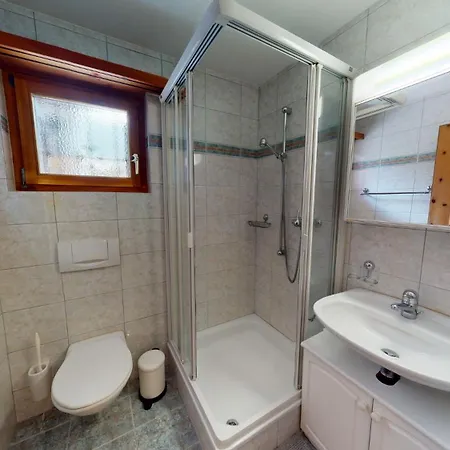 Ambretta Eg Lejlighed Champfer