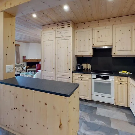 Lejlighed Ambretta Eg Champfer