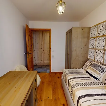 Ambretta Eg Apartment