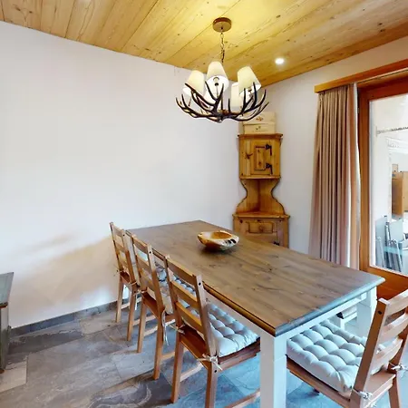 Apartment Ambretta Eg *