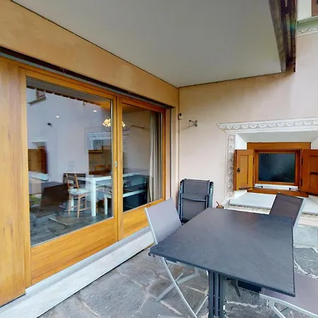 Apartment Ambretta Eg