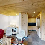 Apartamento Ambretta Eg Champfer