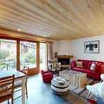 Apartamento Ambretta Eg