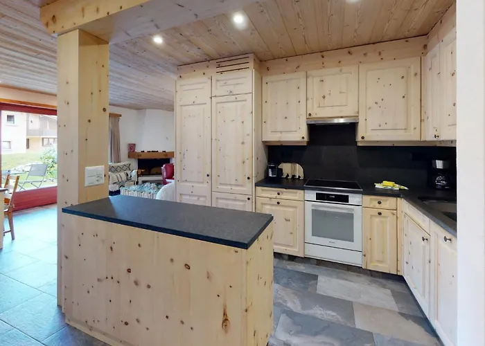 Daire Ambretta Eg Champfer