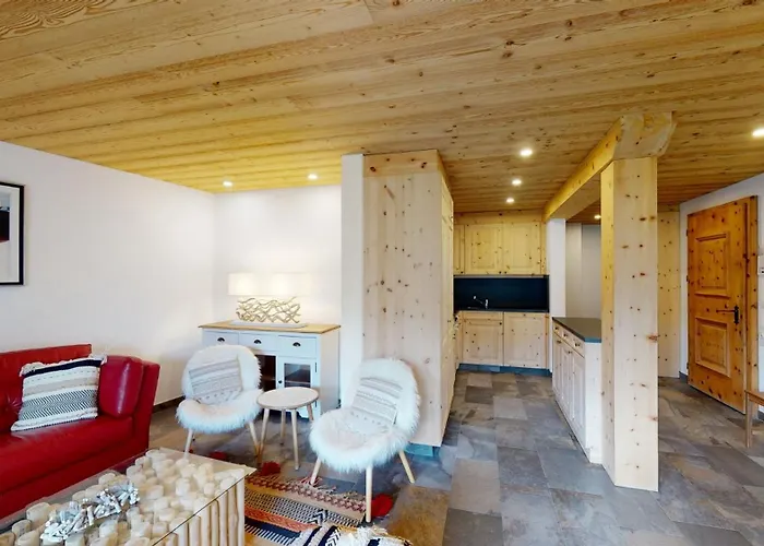 Daire Ambretta Eg Champfer